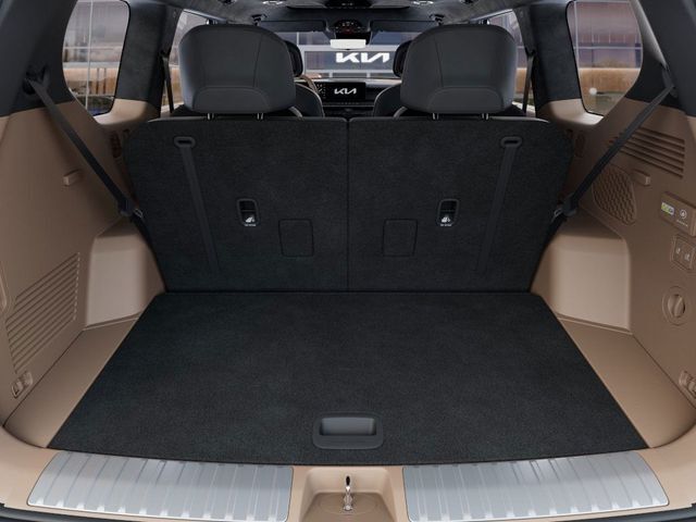 2026 Kia EV9 GT-Line AWD Glendale CA