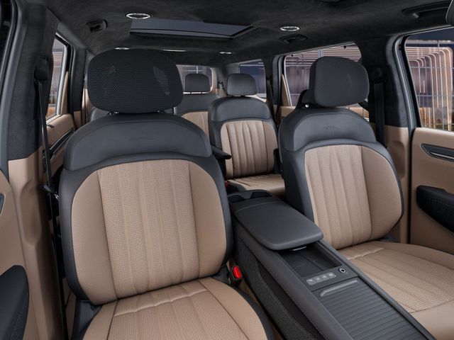 2026 Kia EV9 GT-Line AWD Glendale CA