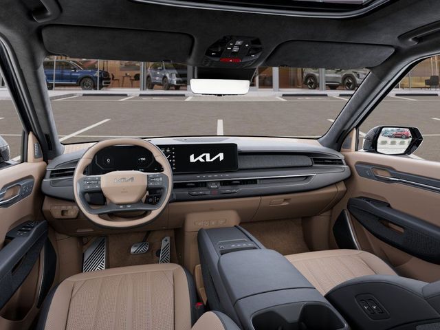 2026 Kia EV9 GT-Line AWD Glendale CA