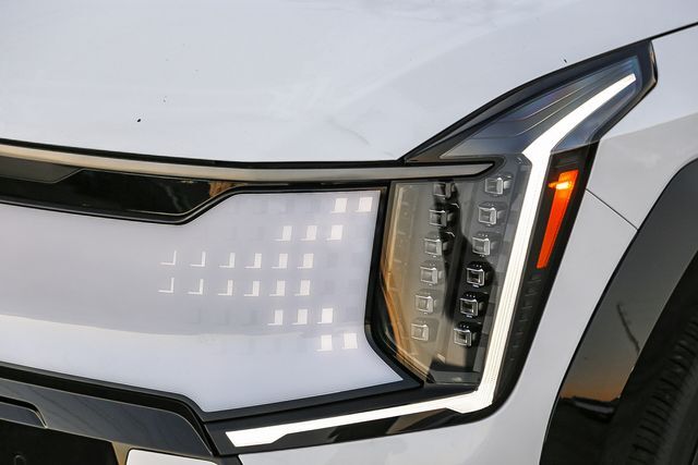 2026 Kia EV9 GT-Line AWD Glendale CA