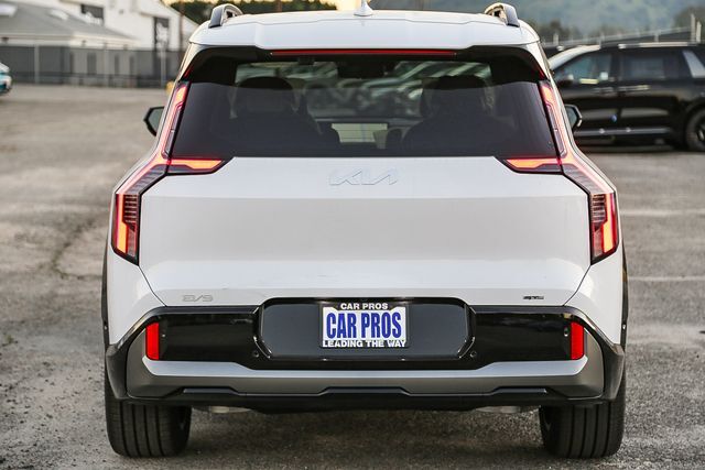 2026 Kia EV9 GT-Line AWD Glendale CA