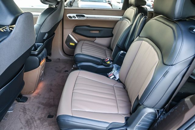 2026 Kia EV9 GT-Line AWD Glendale CA