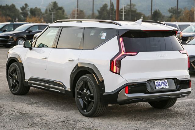 2026 Kia EV9 GT-Line AWD Glendale CA