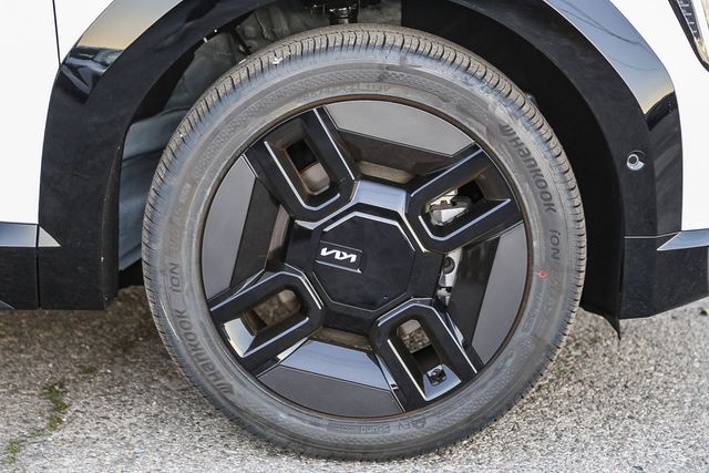 2026 Kia EV9 GT-Line AWD Glendale CA