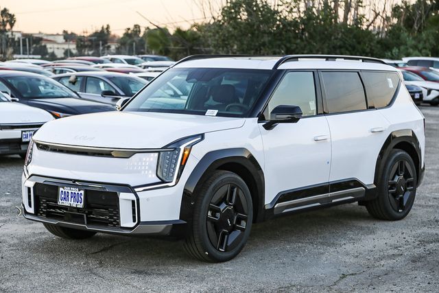 2026 Kia EV9 GT-Line AWD Glendale CA