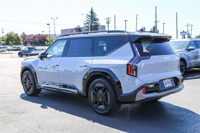 2026 Kia EV9 GT-Line AWD Glendale CA