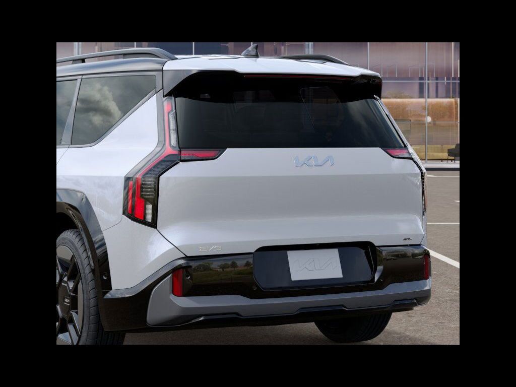 2026 Kia EV9 GT-Line AWD Glendale CA