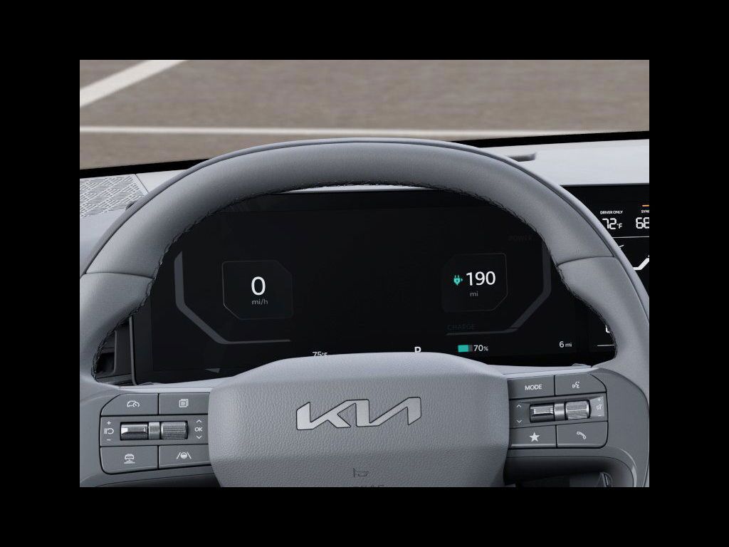 2026 Kia EV9 GT-Line AWD Glendale CA