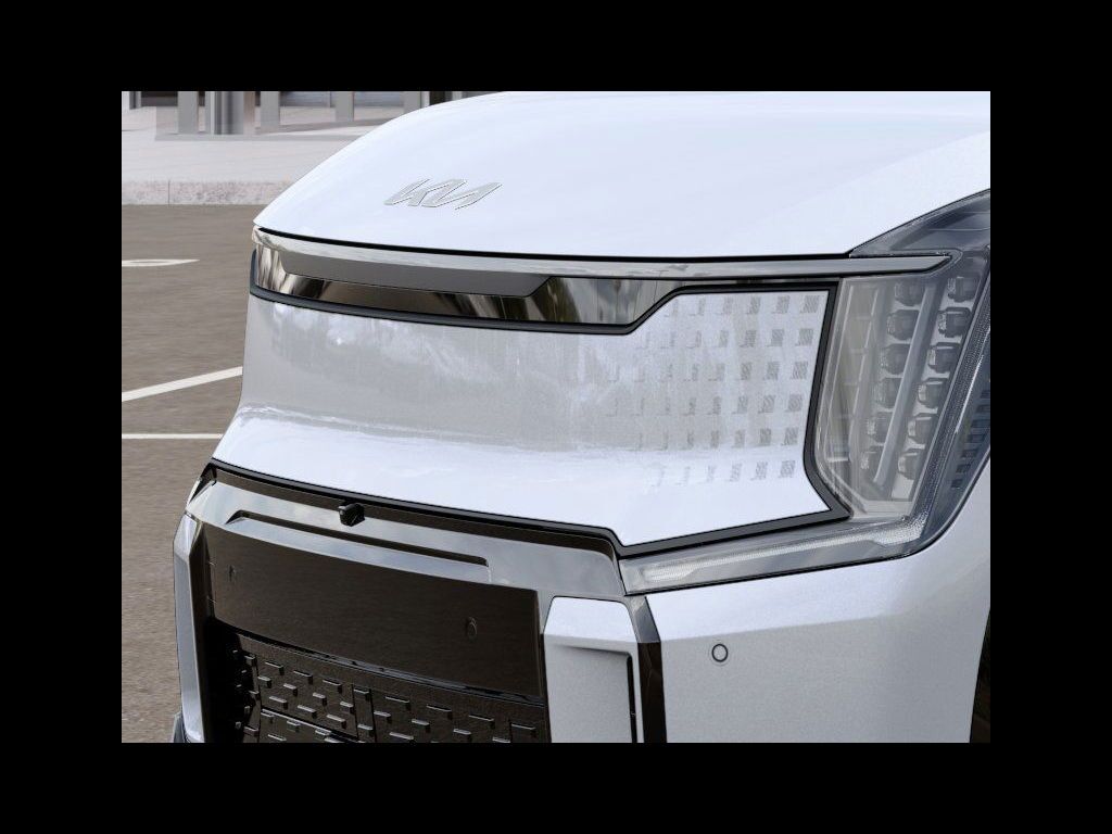 2026 Kia EV9 GT-Line AWD Glendale CA