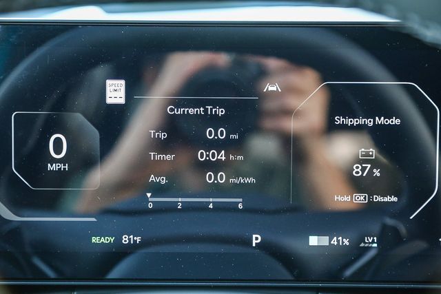 2026 Kia EV9 GT-Line AWD Glendale CA