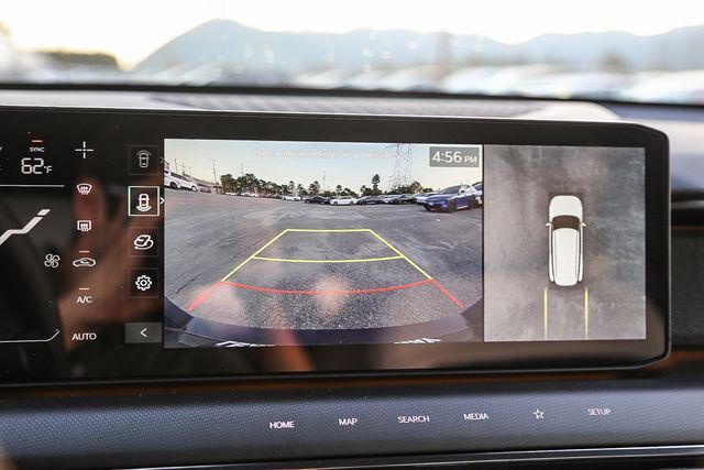 2026 Kia EV9 GT-Line AWD Glendale CA