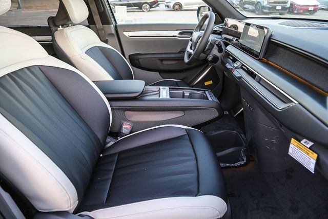 2026 Kia EV9 GT-Line AWD Glendale CA