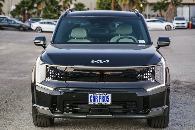 2026 Kia EV9 GT-Line AWD Glendale CA