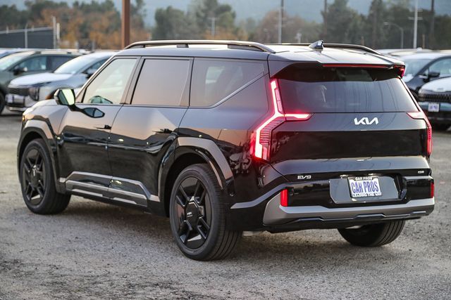 2026 Kia EV9 GT-Line AWD Glendale CA