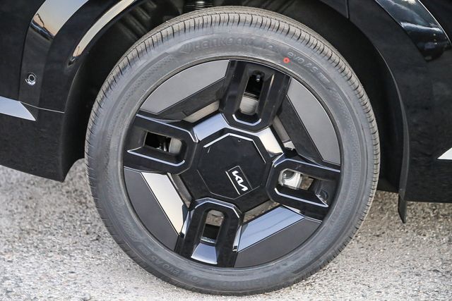 2026 Kia EV9 GT-Line AWD Glendale CA