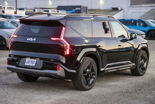 2026 Kia EV9 GT-Line AWD Glendale CA