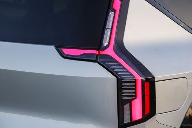 2026 Kia EV9 GT-Line AWD Glendale CA