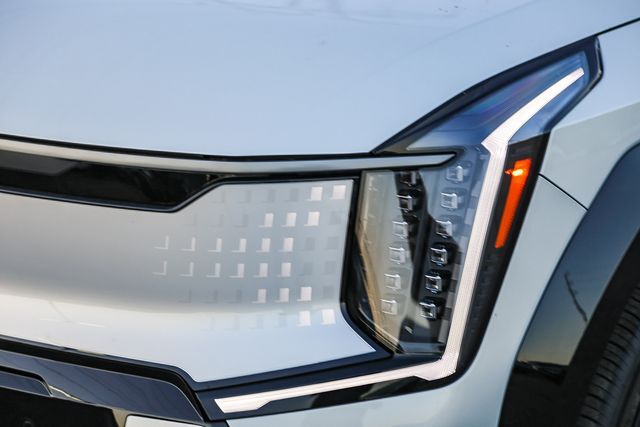 2026 Kia EV9 GT-Line AWD Glendale CA