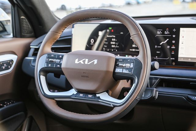 2026 Kia EV9 GT-Line AWD Glendale CA