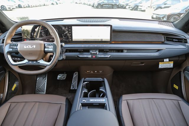 2026 Kia EV9 GT-Line AWD Glendale CA