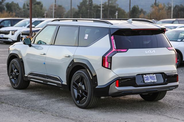 2026 Kia EV9 GT-Line AWD Glendale CA