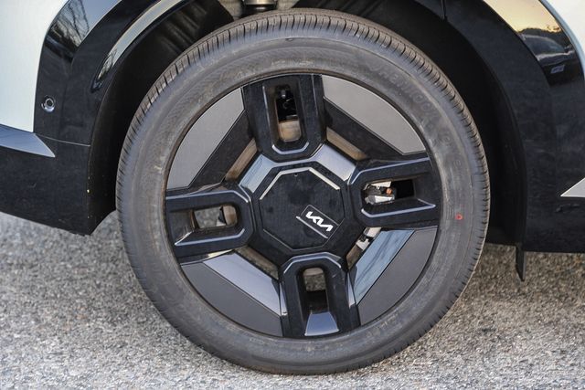 2026 Kia EV9 GT-Line AWD Glendale CA