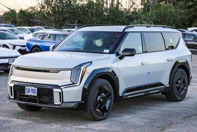 2026 Kia EV9 GT-Line AWD Glendale CA