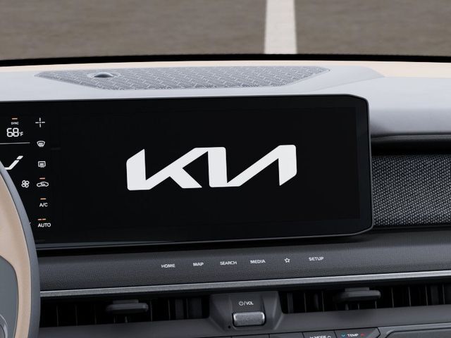 2026 Kia EV9 GT-Line AWD Glendale CA