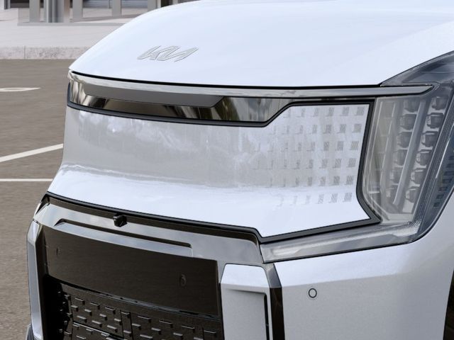 2026 Kia EV9 GT-Line AWD Glendale CA