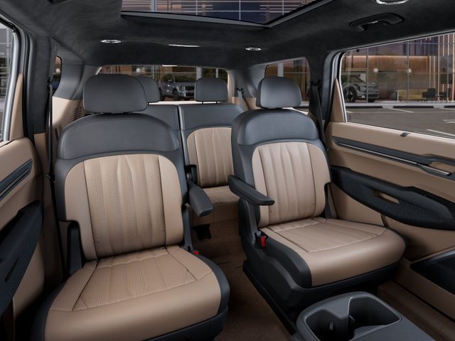 2026 Kia EV9 GT-Line AWD Glendale CA