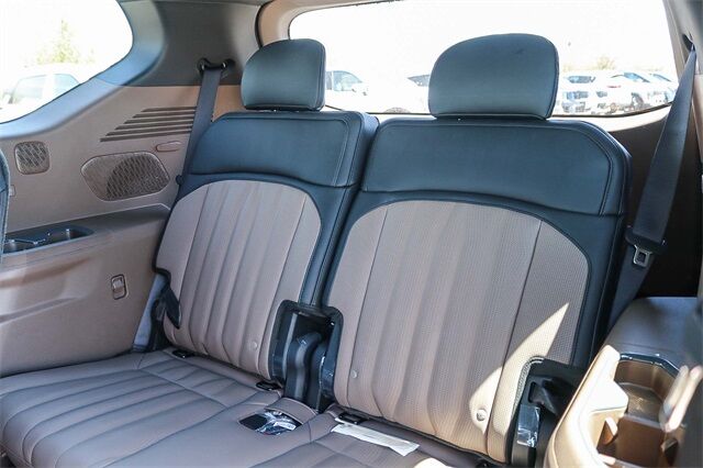 2026 Kia EV9 GT-Line AWD Glendale CA