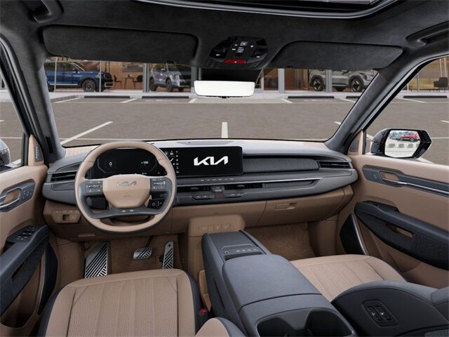 2026 Kia EV9 GT-Line AWD Glendale CA