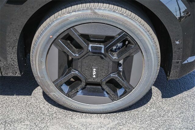 2026 Kia EV9 GT-Line AWD Glendale CA