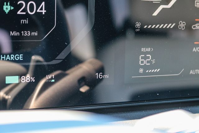 2026 Kia EV9 GT-Line AWD Glendale CA