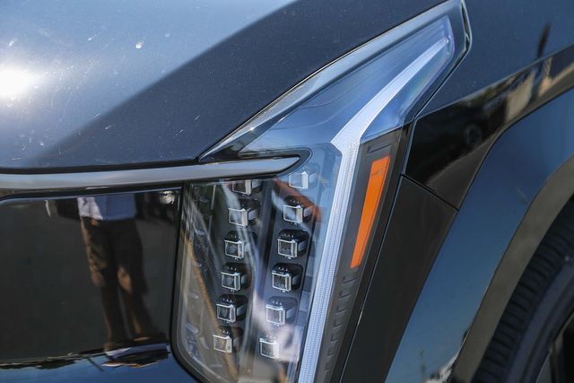 2026 Kia EV9 GT-Line AWD Glendale CA