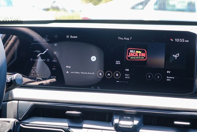 2026 Kia EV9 GT-Line AWD Glendale CA