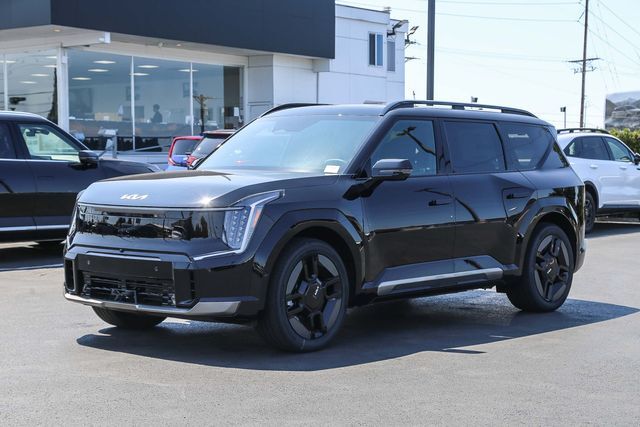 2026 Kia EV9 GT-Line AWD Glendale CA