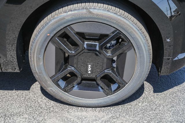 2026 Kia EV9 GT-Line AWD Glendale CA