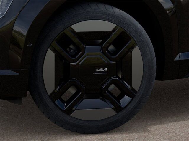 2026 Kia EV9 GT-Line AWD Glendale CA