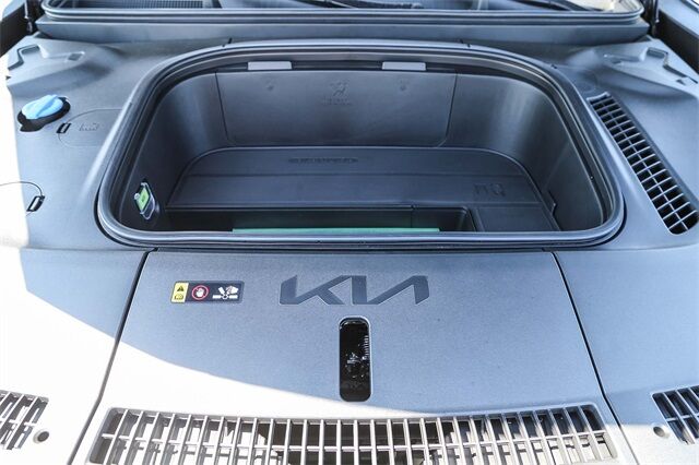 2026 Kia EV9 GT-Line AWD Glendale CA