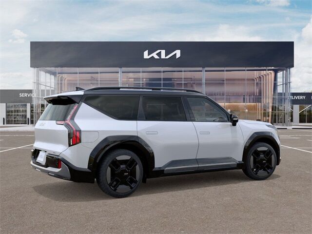 2026 Kia EV9 GT-Line AWD Glendale CA