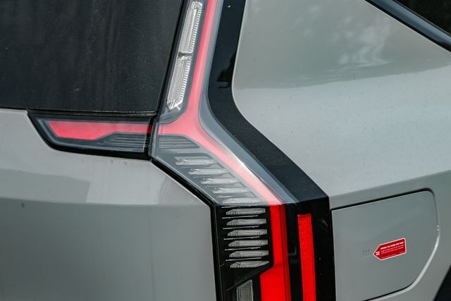 2026 Kia EV9 GT-Line AWD Glendale CA