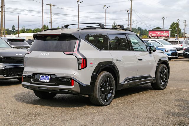 2026 Kia EV9 GT-Line AWD Glendale CA