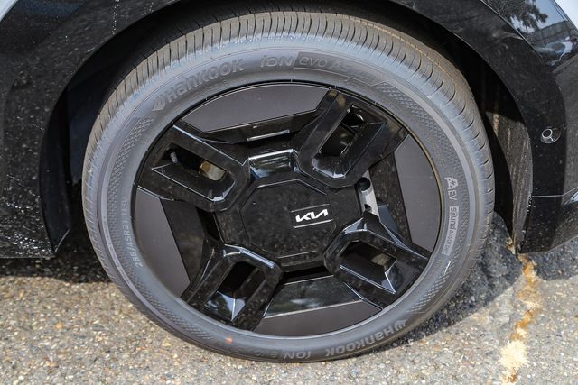 2026 Kia EV9 GT-Line AWD Glendale CA