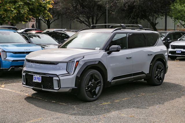 2026 Kia EV9 GT-Line AWD Glendale CA