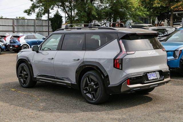 2026 Kia EV9 GT-Line AWD Glendale CA