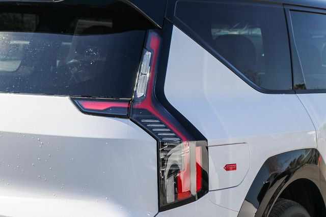 2026 Kia EV9 GT-Line AWD Glendale CA