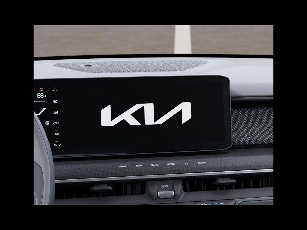 2026 Kia EV9 GT-Line AWD Glendale CA