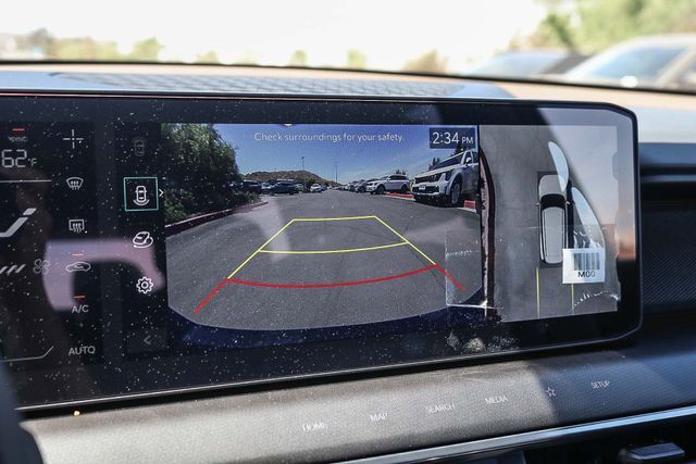 2026 Kia EV9 GT-Line AWD Glendale CA