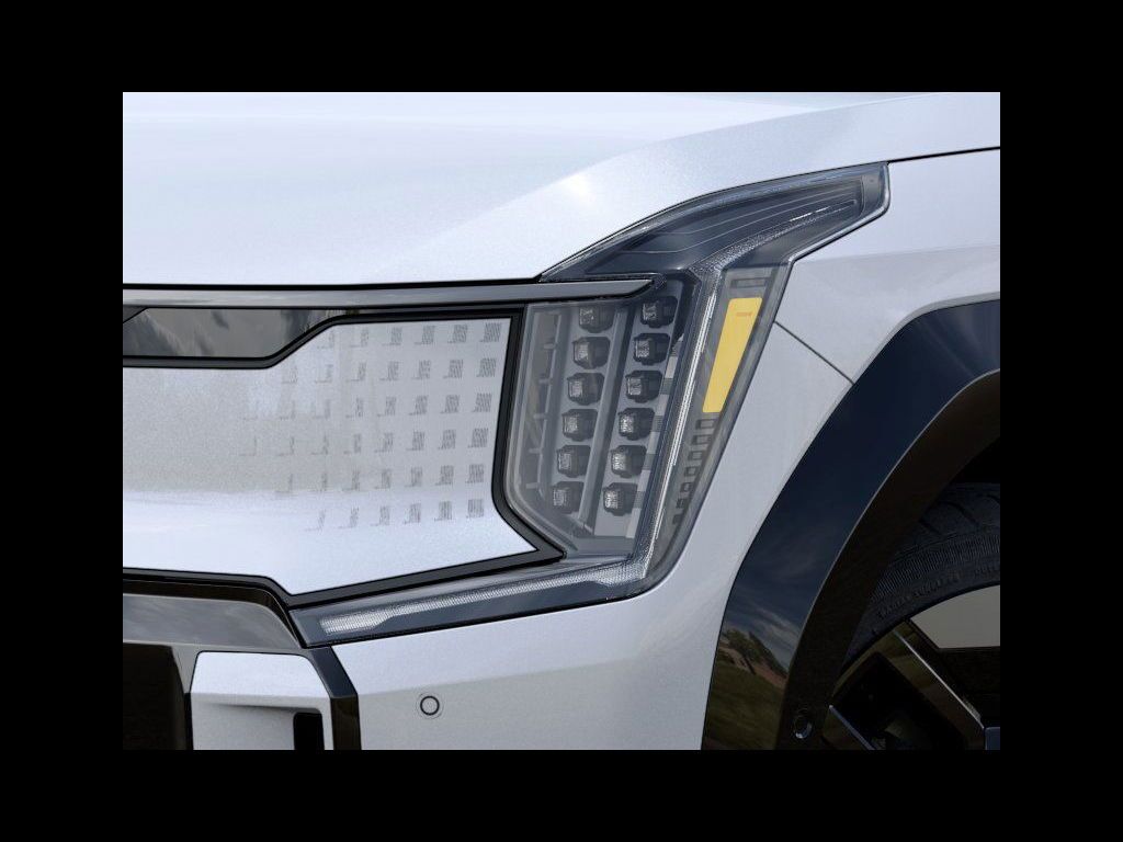 2026 Kia EV9 GT-Line AWD Glendale CA